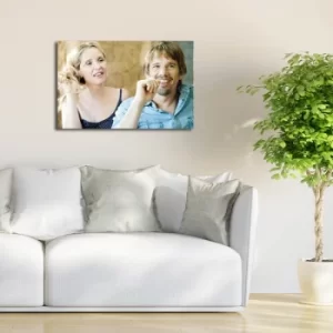Image of 4570BSC-5 Multicolor Decorative Canvas Painting