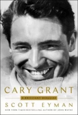 Image of cary grant a brilliant disguise