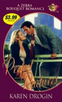 Image of Perfect Partners by Karen Drogin Paperback