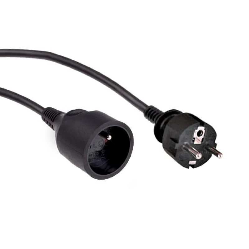 Image of LOGON Professional POWER EXENSION CORD 3Gx1.5 -