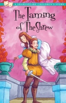 Image of The Taming of the Shrew by Macaw Books Book
