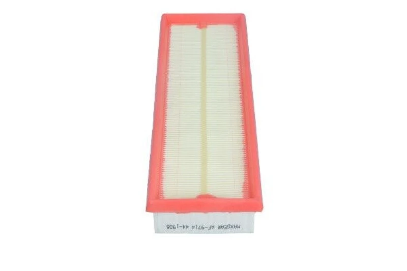 Image of MAXGEAR 26-0108 Air filter Filter Insert Air Filter (8)