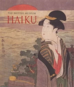 Image of Haiku by David Cobb Hardback