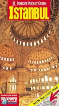 Image of Istanbul by Metin Demirsar and Molly Mcanailly Burke and Semsi Gner and Discovery Channel Paperback