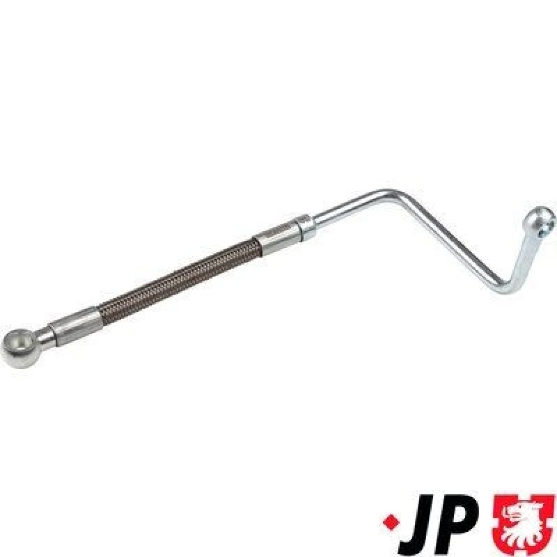 Image of JP GROUP Oil Pipe, charger JP GROUP 1217600300