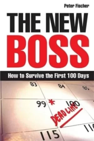Image of The new boss by Peter Fischer