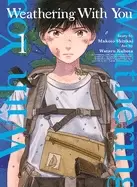 Image of weathering with you volume 1