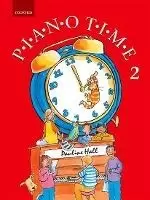 Image of Piano Time 2 by Pauline Hall