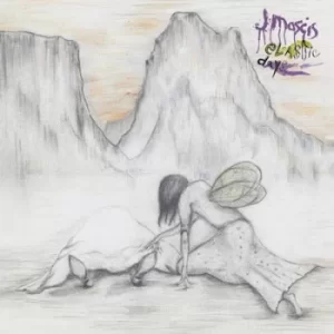 image of Elastic Days by J. Mascis CD Album