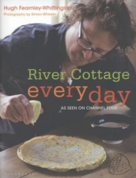Image of River Cottage Every Day by Hugh Fearnley-Whittingstall Paperback