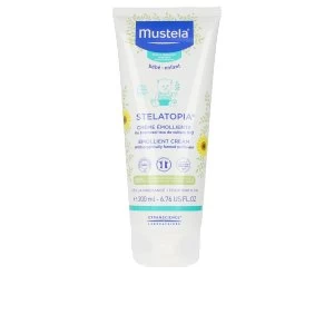 Image of STELATOPIA emollient cream 200ml