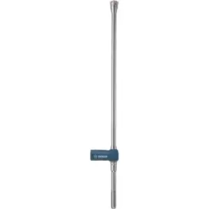 Image of Bosch SDS MAX 9 SpeedClean Hollow Masonry Drill Bit 20mm 620mm