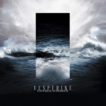 Image of Vesperine - Espérer Sombrer CD