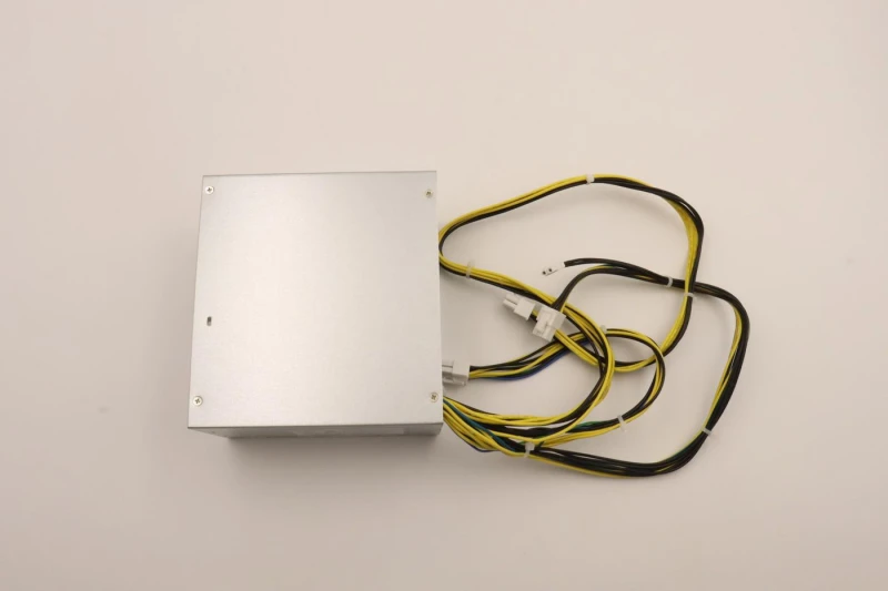 Image of Lenovo 500W power supply uni.