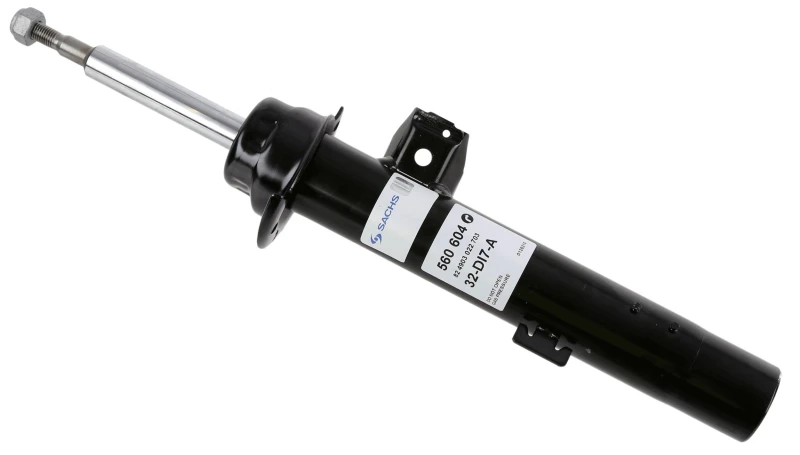 Image of Shock absorber SACHS 560 604