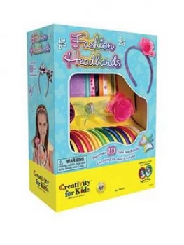Image of Fashion Headbands