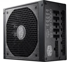 Image of Coolermaster G550M ATX PSU 550 W