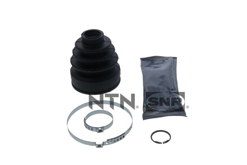 Image of CV boot kit, drive shaft SNR IBK55.002