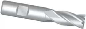 Image of Dormer HSS-E-PM End Mill, 4.8mm Cut Diameter