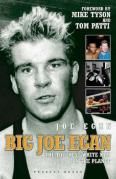 Image of Big Joe Egan Paperback