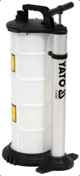 Image of YATO Oil Extraction Unit YT-07087