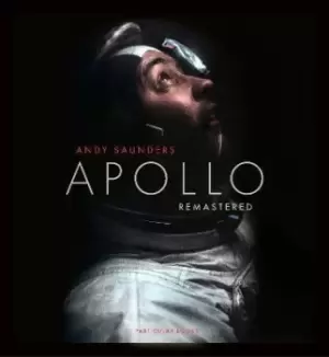 Image of Apollo Remastered by Andy Saunders