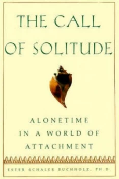 Image of Call of Solitude by Ester Schaler Buchholz Paperback