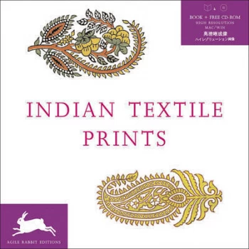 Image of Indian Textile Prints Paperback