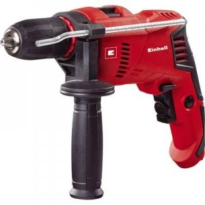 image of Einhell TE-ID 500 E 1-speed-Impact driver 550 W