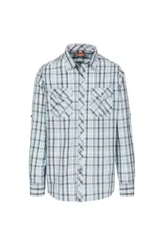 Image of Collector Check Shirt