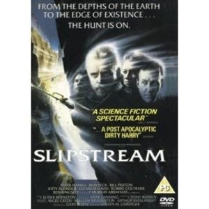 Image of Slipstream DVD
