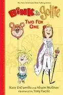 Image of bink and gollie two for one