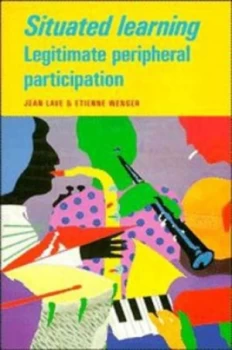 Image of Situated Learning by Jean Lave Paperback