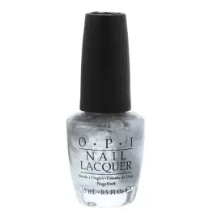 image of Opi Turn On The Haute Light Nlc34