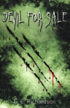 Image of Devil for Sale by E. E Richardson Paperback