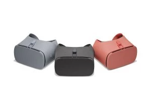 Google DayDream View