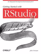 Image of getting started with rstudio an integrated development environment for r