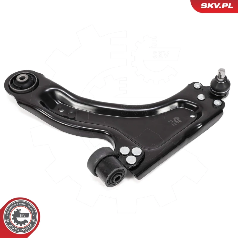 Image of ESEN SKV Suspension arm ESEN SKV 69SKV249