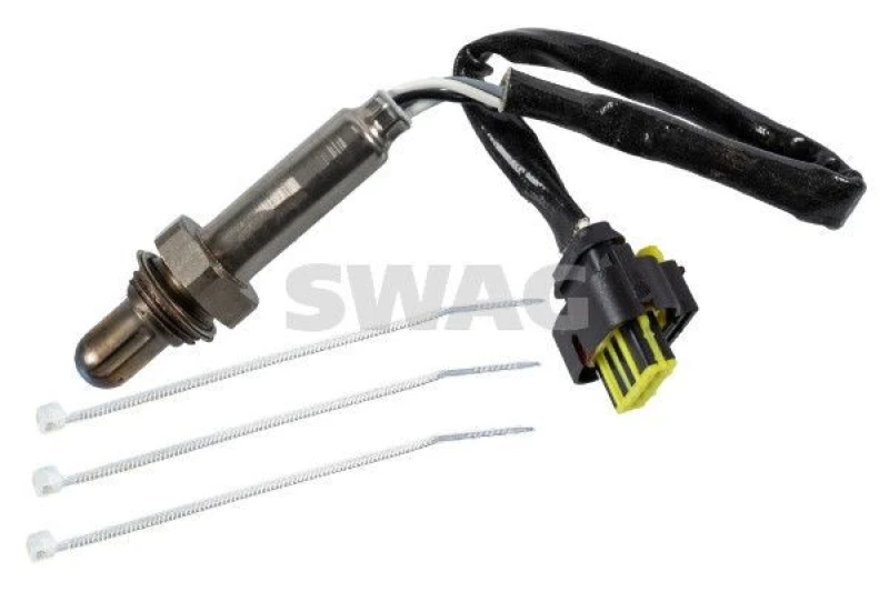 Image of Lambda sensor SWAG 33 10 3133