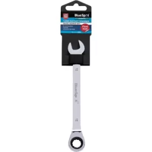 Image of 12MM Ratchet Spanner Fixed Head