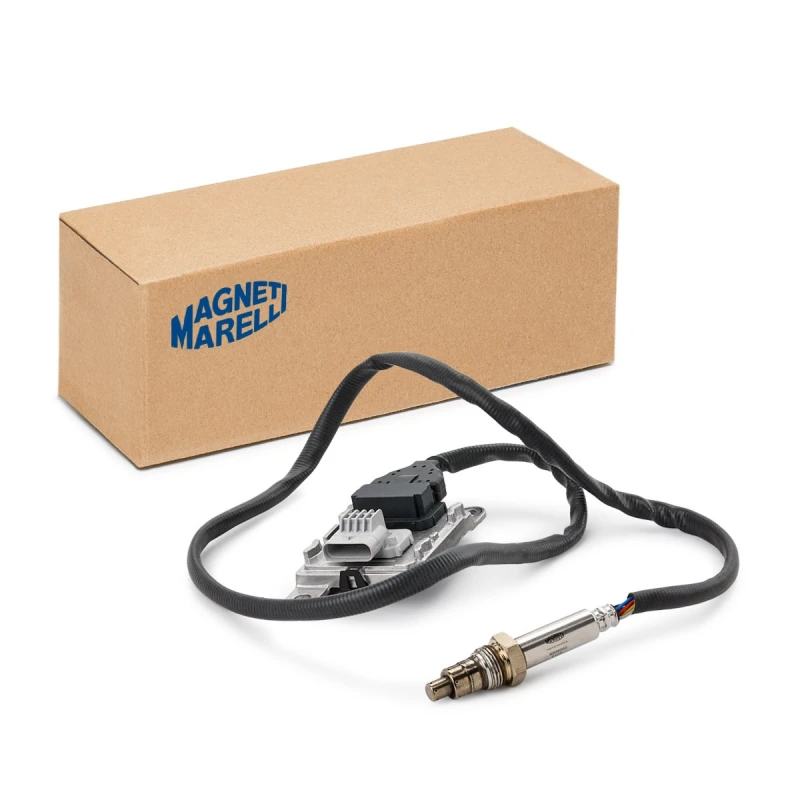 Image of MAGNETI MARELLI NOx sensor MAGNETI MARELLI 141813000066