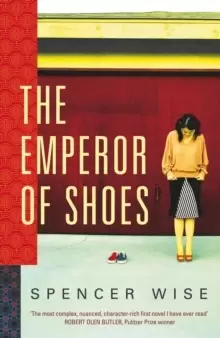 Image of The Emperor of Shoes