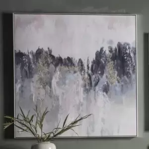Image of Gallery Direct Stroma Crystal Art Work