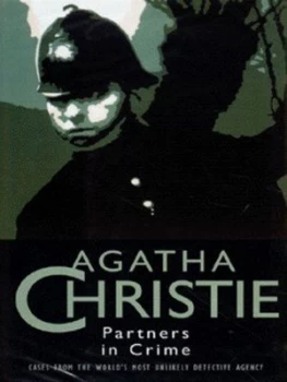 Image of Partners in Crime by Agatha Christie Hardback
