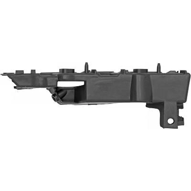 Image of Bumper bracket DIEDERICHS 1028053