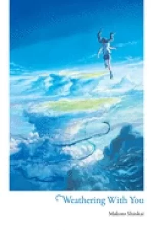 Image of weathering with you