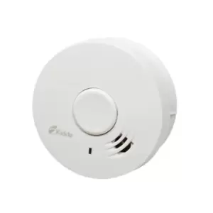 image of Kidde 10Y29RB 10-Year Optical Smoke Alarm