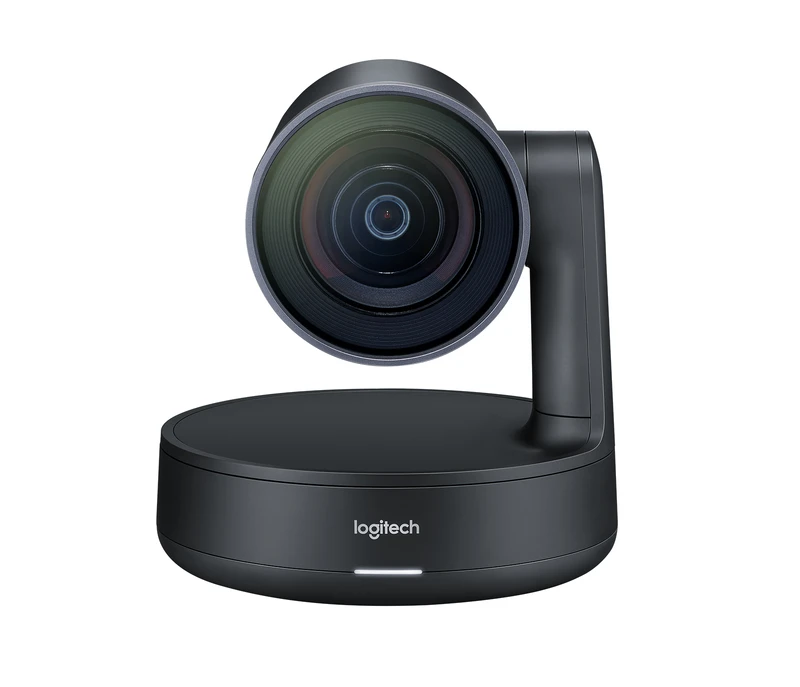 Image of Logitech Rally Plus Video Conferencing Camera System