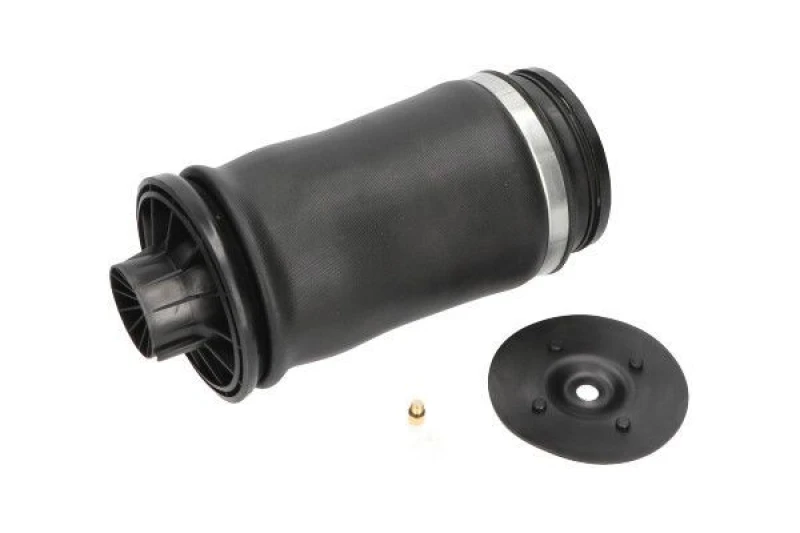 Image of KAVO PARTS SAS-10010 Air Spring, suspension Rear Axle Air Spring,suspension (4119)