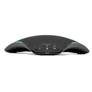 image of Konftel 70 speakerphone USB/Bluetooth Black